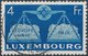 Delcampe - LUXEMBOURG 1951 - No 479 - 484 Uniting Europe - Neufs