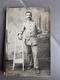 Carte Postale Photo Militaire Guerre 1914-1918 - Characters