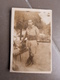 Carte Postale Photo Militaire - Characters