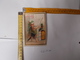 Chromos MAGGI Potage Maggi Complet Lithographie Appel Paris Rare - Altri & Non Classificati