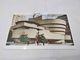 VINTAGE POSTCARD UNITED STATES THE SOLOMON R. GUGGENHEIM MUSEUM CIRCULATED 1967 - Museos