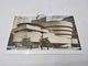VINTAGE POSTCARD UNITED STATES THE SOLOMON R. GUGGENHEIM MUSEUM CIRCULATED 1967 - Musées
