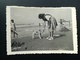 Delcampe - WENDUYNE OSTENDE FLANDRE  LITTORAL BELGIQUE PLAGE MER LOT 33 PHOTOS ORIGINALES ET 2 CARTES - PHOTOS  ANNÉES 1914 À 1960 - Persone Anonimi