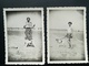 Delcampe - WENDUYNE OSTENDE FLANDRE  LITTORAL BELGIQUE PLAGE MER LOT 33 PHOTOS ORIGINALES ET 2 CARTES - PHOTOS  ANNÉES 1914 À 1960 - Persone Anonimi