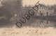 Postkaart-Carte Postale  DROGENBOS Molen/Moulin Sur La Senne 1904 (O197) - Drogenbos