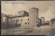 CASTELLO DI TORREFRANCA A MATARELLO - FORMATO PICCOLO - VIAGGIATA DA ROVERETO 11.07.1929 - Castles