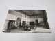 ANTIQUE PHOTO POSTCARD MOROCCO TANGER - LA SALLE DU CONSEIL DE L'EX - PALIS DE MOULAY HAFID UNUSED - Tanger