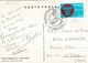 TP N° 2130 Seul Sur Carte Du Salon Des Transmissions De Montargis - 1961-....