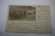 BRUAY      CARTE  PHOTO     GREVE  DES  MINEURS      RARE - Autres & Non Classés