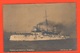 Nave Argentina RIVADAVIA Navi Navires Ships Schiffe Cartolina Fotografica 1904 Crucero Naval Argentino - Guerra