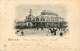 Belgique - Pionnière Circulé 1897 - Flandre Occidentale - Oostende - Ostende - Le Kursaal - 2 Scans - Bon état Général - Oostende