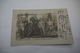 BRUAY    CARTE  PHOTO   GREVE  1902 - Autres & Non Classés