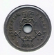 LEOPOLD II  * 5 Cent 1904 Vlaams * Prachtig / FDC * Nr 5192 - 5 Centimes