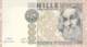 1000 Lire Italien 1982 - 1000 Lire