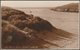 Crantock Beach, Newquay, Cornwall, 1935 - Judges RP Postcard - Other & Unclassified