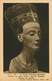 Egypte - Egypt - La Reine Nefertiti Mimouth - 2 Scans - Bon état - Other & Unclassified