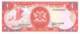 1 Dollar Trinidad Und Tobago 1964 - Trindad & Tobago