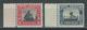 USA Sc 620-21, Mi 298-99 ** MNH - Unused Stamps