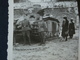 2. WK., Original Foto, Panzer " Mulhouse ", Tank Mit Soldaten - Dokumente