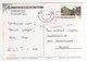 Timbre , Stamp Yvert N° 3196 , EUROPA : Chat ; Sur Cp , Carte , Postcard Du ??/08/1999 - Lettres & Documents