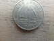 Bermudes  1  Dollar  1988  Km 56 - Bermudes