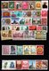 R349- VATICAN STAMPS LOT X 87 DIFFERENT- MNH / MH - Collections