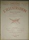 L'Illustration 3808 26 Février 1916 Zeppelin Abattu à Revigny/Auto-canon De 75/Corfou/Durazzo/Ravenne/Goumiers/Erzeroum - L'Illustration