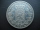 Belgium 5 Francs 1869 Leopold II - 5 Francs