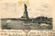 Statue Of Liberty - New York - United States - Cpa à Système 1904 - Autres & Non Classés