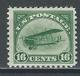 USA Sc C2, Mi 249 * MH - 1b. 1918-1940 Unused