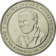 Monnaie, Tanzania, 10 Shilingi, 1993, TTB, Nickel Clad Steel, KM:20a - Tanzanie