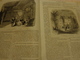 Delcampe - Revue La Ruche Parisienne Reliee Du 02/01/1864 N°375 Au 15/10/1864 N°416 - Magazines - Before 1900