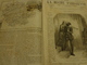 Delcampe - Revue La Ruche Parisienne Reliee Du 02/01/1864 N°375 Au 15/10/1864 N°416 - Tijdschriften - Voor 1900