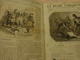 Delcampe - Revue La Ruche Parisienne Reliee Du 02/01/1864 N°375 Au 15/10/1864 N°416 - Tijdschriften - Voor 1900