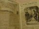 Delcampe - Revue La Ruche Parisienne Reliee Du 02/01/1864 N°375 Au 15/10/1864 N°416 - Magazines - Before 1900