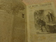 Delcampe - Revue La Ruche Parisienne Reliee Du 02/01/1864 N°375 Au 15/10/1864 N°416 - Magazines - Before 1900