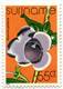 Lote S1, Suriname, 1978, Sello, Stamp, 5 V, Orquidea, Orchid, Flower - Surinam