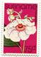 Lote S1, Suriname, 1978, Sello, Stamp, 5 V, Orquidea, Orchid, Flower - Surinam