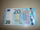 20 EUROS (Z Z020 G1) - 20 Euro