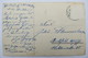 (11/1/85) Postkarte/AK "Offenbach A.M." Mathildenplatz Und Biebererstraße Um 1908 - Offenbach