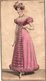 15 Mode,  Coloured Around 1830 à 1840, Approx  17 Cm X 9cm Gravures Lithography  Mode Women & Men Dressed Robes Costumes - Lithographies