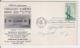 USA 1964 VERRAZANO NARROWS BRIDGE AUTHORIZED CAHET COVER FDC STATEN ISLAND PHILATELIC SOCIETY MAP - Ponti