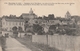 CPA - PROVINS - Panorama De La Ville Haute, Vue Prise De La Rue Des Prés, En Face L'ancien Couvent Des Jacobins - Provins