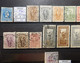 Greece - 1900 - Lots - Cv 146e - Andere & Zonder Classificatie