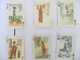 Jeu De Carte Complet Asie Carte à Jouer Avec Visuel Japon Japonisme Très Belle Illustration Dans Sa Boite D'origine - Playing Cards (classic)