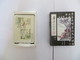 Delcampe - Jeu De Carte Complet Asie Carte à Jouer Avec Visuel Japon Japonisme Très Belle Illustration Dans Sa Boite D'origine - Carte Da Gioco