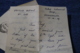 Lettre D'un Prisonnier Allemand En Inde Au Camp Ahmedhagar 1939 - 1939-45