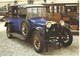 (A) : Transports : Musée National Automobile Schlumff : Panhard Et Levassor - Museum