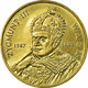 Monnaie, Pologne, Sigismund III (1587-1632), 2 Zlote, 1998, Warsaw, TTB, Laiton - Poland
