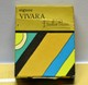 Miniature VIVARA EMILIO PUCCI 4ML - Unclassified